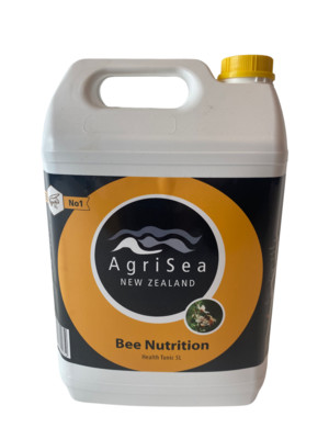 AGRISEA Bee Nutrition 5l