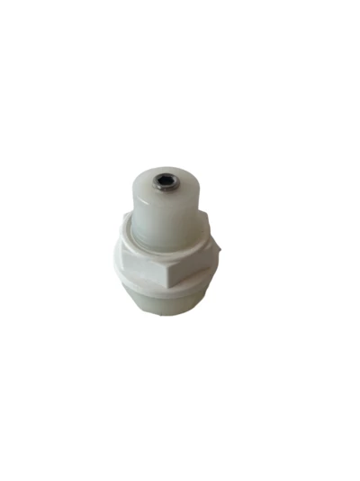 Bottom Nylon Bush - 3&4 Frame Manual
