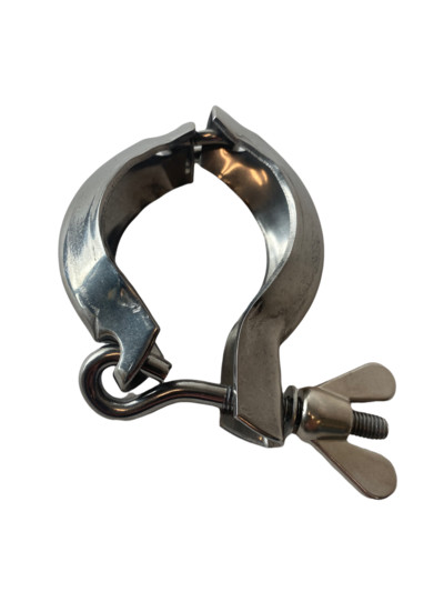 Lega G90 S/S Clamp - '50mm DIA'