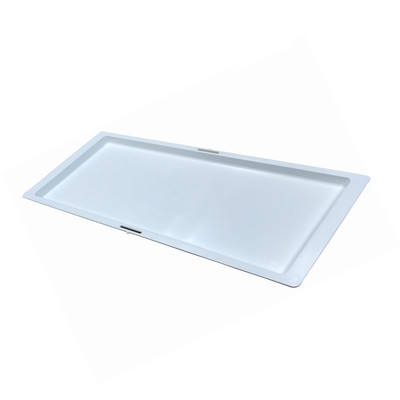 Pest Checking Tray for Hive Doctor Smart Bottom Board - 10 Frame (White)
