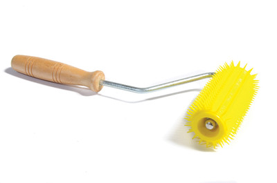Uncapping Punch -  115mm (Yellow)