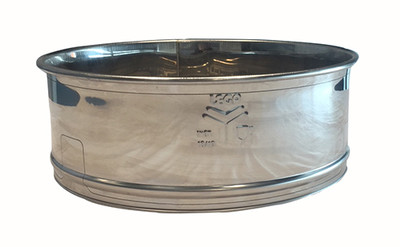 Honey Strainer For 400kg S/S Tank