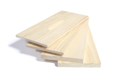 3/4 Depth Premium 185mm Storey - Kitset