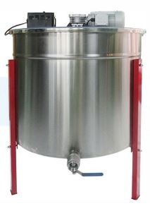 Ecrotek 10F Reversible Electric Extractor