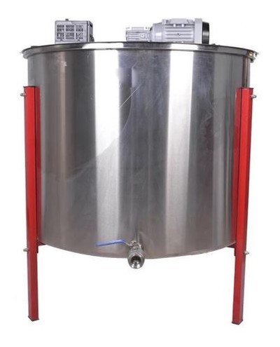 Ecrotek 10F Reversible Electric Extractor