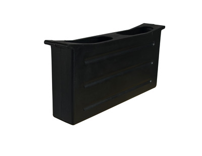 7 Litre Plastic Feeder - Full Depth (3 Frame)