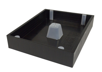 Hive Doctor Top Feeder One Piece 12L - 10 Frame