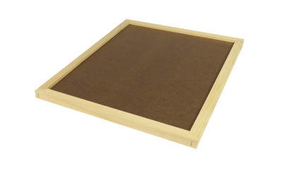 HIVE MAT- ASSEMBLED 40MM FRAME(SPECIAL)