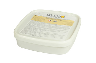 Mite Away Quick Strips+ (MAQS+) - 2 Dose Pail