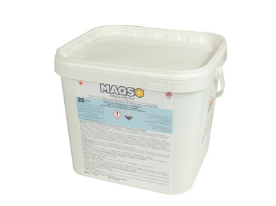 Mite Away Quick Strips+ (MAQS+) - 25 Dose Pail