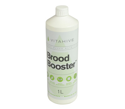 VitaHive™ Brood Booster™ 1L