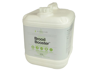 VitaHive™ Brood Booster™ 20L