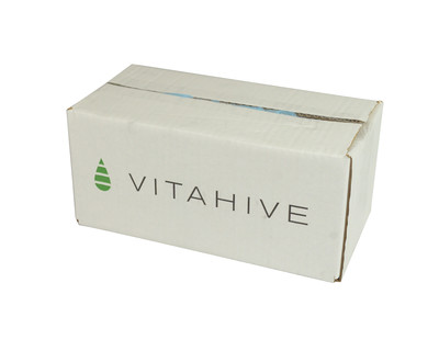 VitaHive™ Power Feed™ Patties 5kg