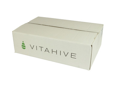 VitaHive™ Power Feed™ Patties 15kg
