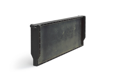 Beetek 3/4 Depth Manley Plastic Frame - Waxed