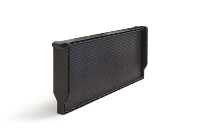 Beetek 3/4 Depth Manley Plastic Frame