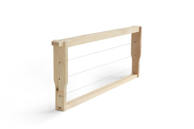 AA 3/4 Frame 33mm - Assembled & Wired