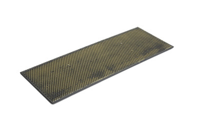 Beetek 3/4 Depth Waxed Plastic Foundation - Long