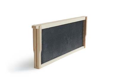 MADE TO ORDER  Ultimate Waxed Frames - 3/4 Depth 33mm