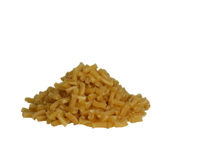 Yellow Refined Beeswax Pellets (Per Kg)