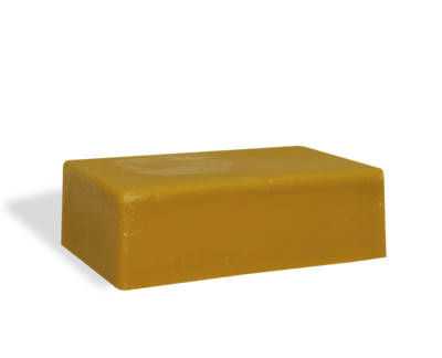 Beeswax 6.5Kg Block