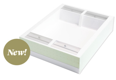 Hive Doctor Therma-Feeder 8.5L