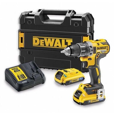 Dewalt 18v Hammer Drill