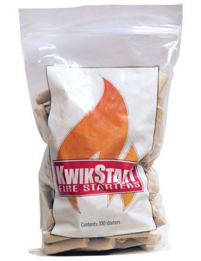 Mann Lake Kwikstart Smoker Pellets 100pk