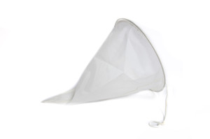 Conical Nylon Strainer - Medium