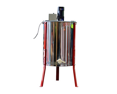 Ecrotek 4 Frame Electric Extractor