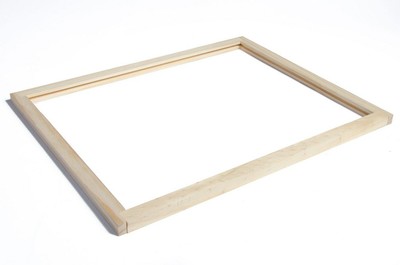 Excluder Frame Only (17.2mm)