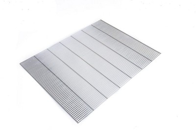 Galvanised Excluder Grid USA - 477mm X 375mm
