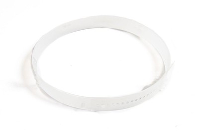 Hat Band 'Only' (For Plastic Hats)