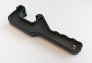 Polypail Opener - Plastic
