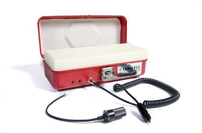 Carricell Queen Incubator - Small 70