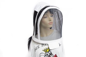 Replacement Folding Hood for Beesuit