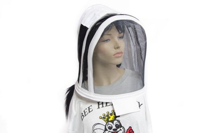 Replacement Folding Hood for Beesuit