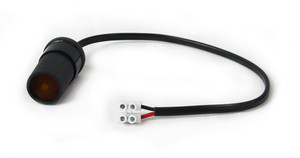 Spare Cigi Socket for Carricell