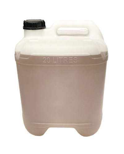 Liquid Raw Sugar 67 Brix 20L