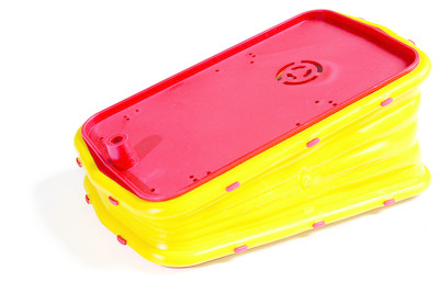 Plastic Replacement Bellows - China