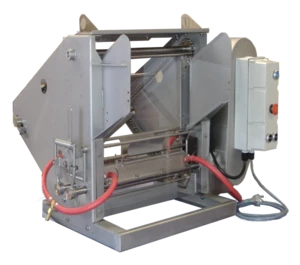 Beequip Standard Uncapper - S2B