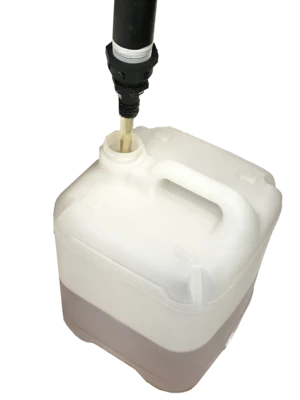 Liquid Raw Sugar 67 Brix Per Litre - Pick Up Only