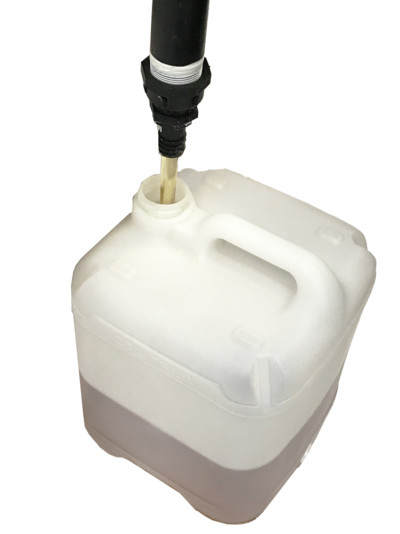 Liquid Raw Sugar 67 Brix Per Litre - Pick Up Only