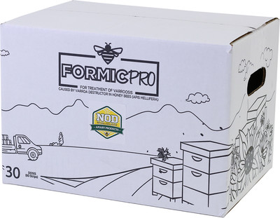 Formic Pro - 30 Doses