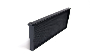 Beetek Hoffman Plastic Frame - 3/4 Depth