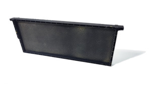 Beetek Hoffman Plastic Waxed Frame - 3/4 Depth 30G