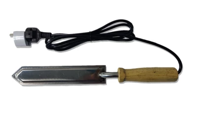 Electric Uncapping Knife