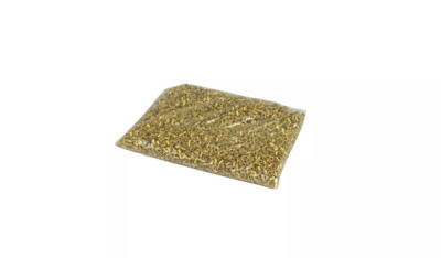 Frame Eyelet - Brass 500g