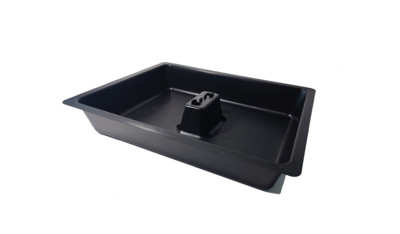 Beetek Top Feeder 9.5 Litre - 10 Frame