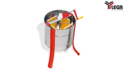 Lega 4 Frame Manual Extractor